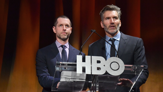 <i>Game Of Thrones</i> showrunners now synonymous with "bad writers" on Google